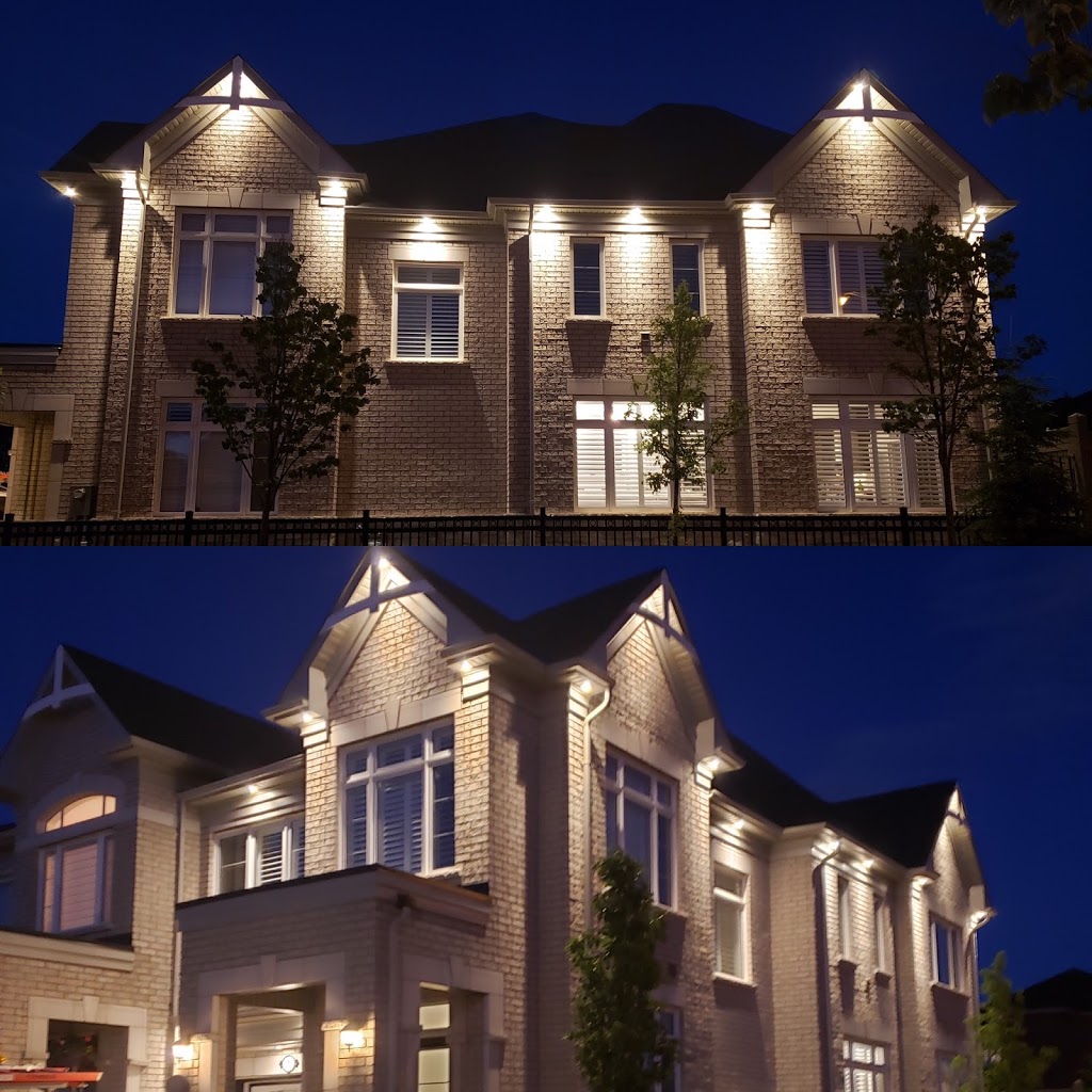 H MAN ELECTRIC | 57 Steeles Ave E, North York, ON M2M 3Y3, Canada | Phone: (416) 838-1999