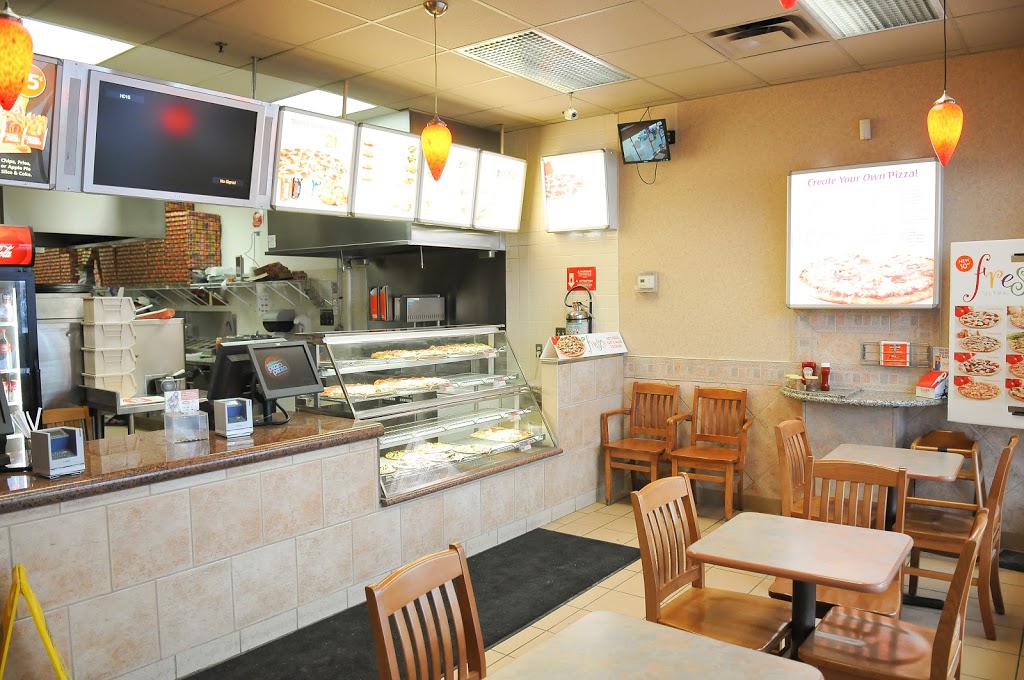 Pizza Pizza | 7600 Weston Rd #6, Woodbridge, ON L4L 8B7, Canada | Phone: (416) 967-1111