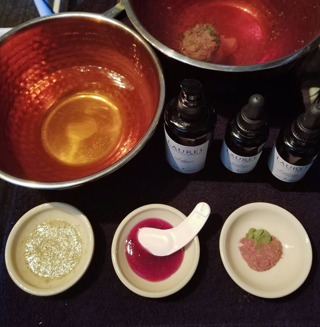 Ashley Lee Beauty | 1127 Railroad Ave, Bellingham, WA 98225, USA | Phone: (360) 325-5072