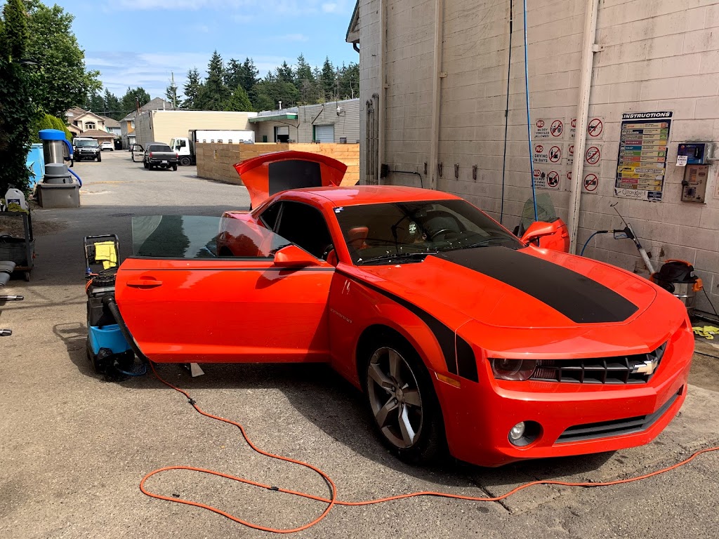 Sharma Auto Spa | 13555 58 Ave, Surrey, BC V3X 2R5, Canada | Phone: (778) 565-4500