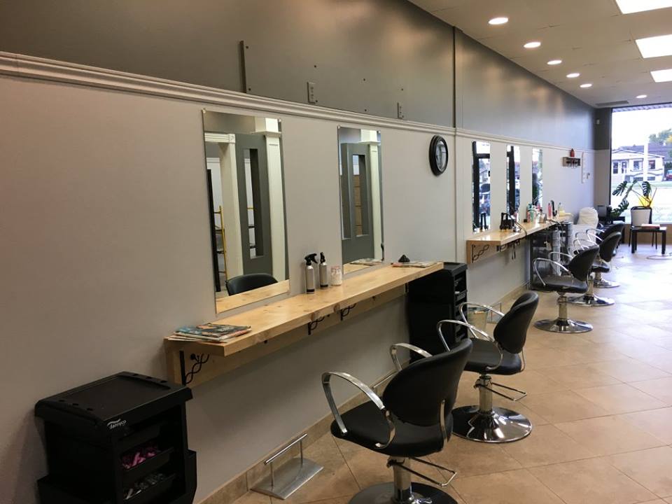 La Retouche Elle Et Lui | 2208 Chemin Gascon, Terrebonne, QC J6X 3A1, Canada | Phone: (450) 312-1190