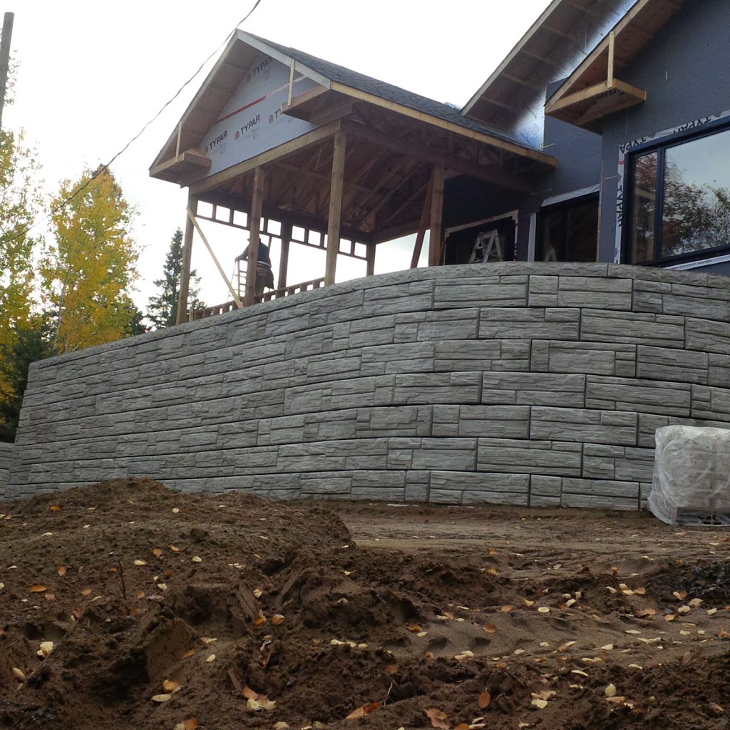 Boyd Bros Concrete | 5450 Cuddy St, Osgoode, ON K0A 2W0, Canada | Phone: (613) 826-2318