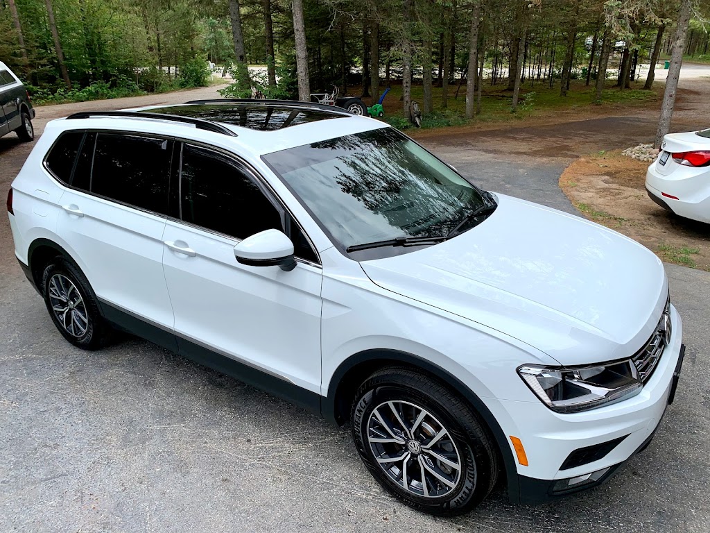 Evolve Auto Detailing Co. | 26 Whippoorwill Dr, Tiny, ON L0L 2J0, Canada | Phone: (705) 209-5649