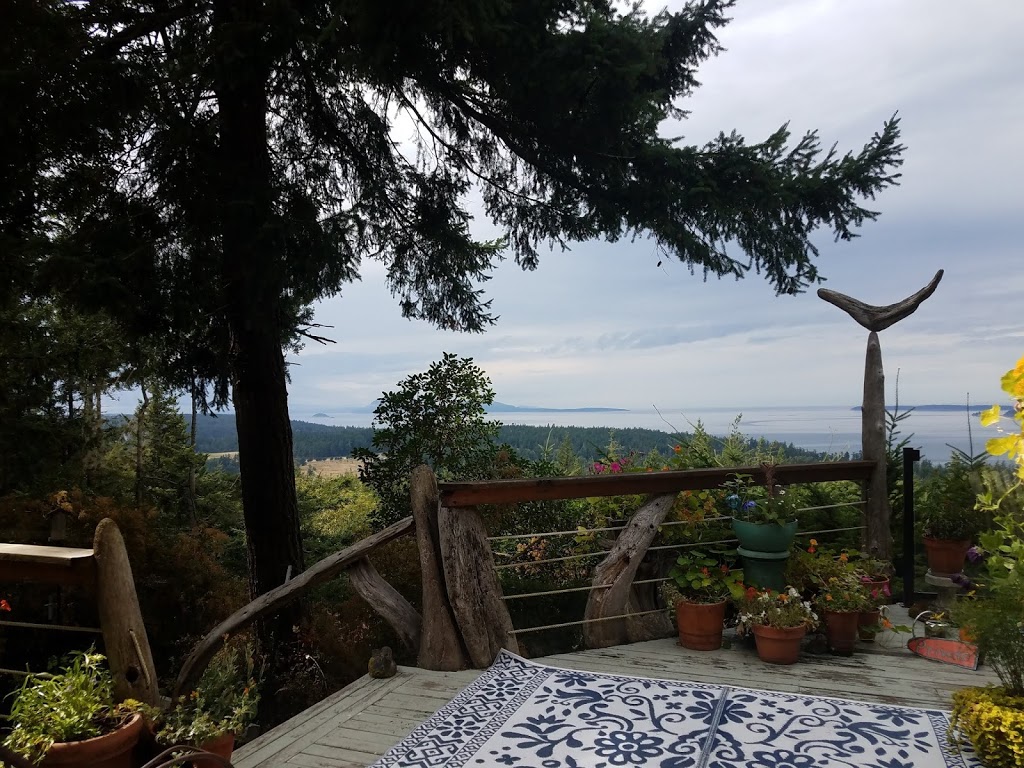 Robin Song Retreat | 247 Robin Song Ln, Eastsound, WA 98245, USA | Phone: (206) 714-3348