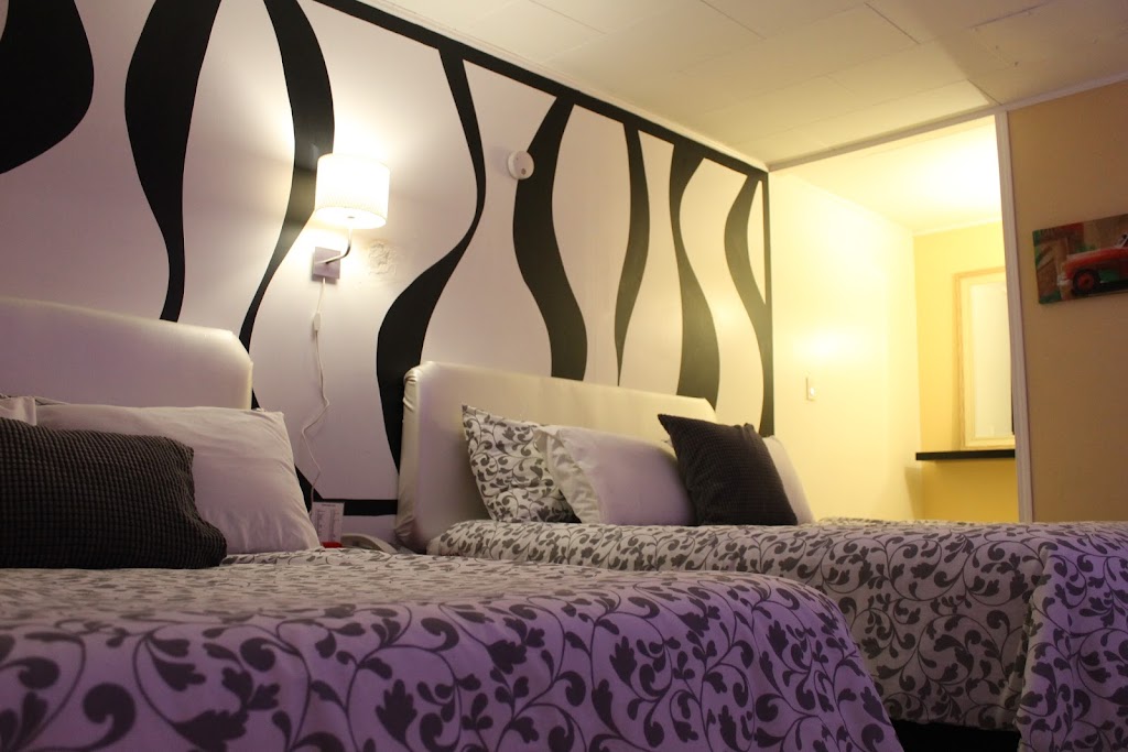 Sage-Hills Motel | 1390 Cariboo Hwy, Cache Creek, BC V0K 1H0, Canada | Phone: (250) 457-9777