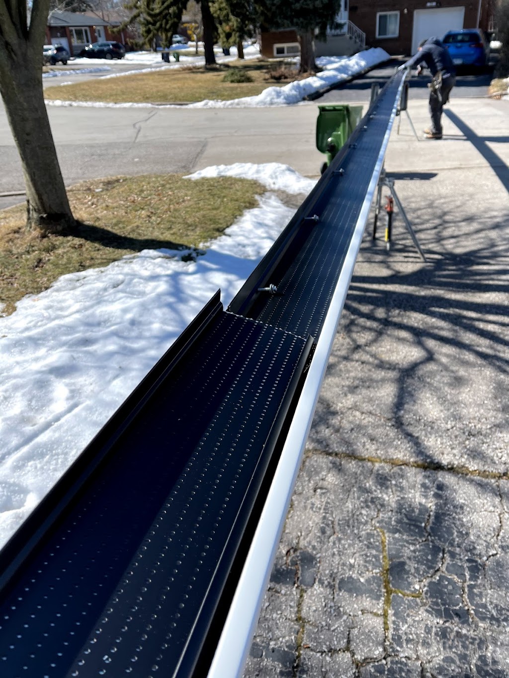 MBA ALUMINUM | 50 Killington Ave, Woodbridge, ON L4H 3Z4, Canada | Phone: (647) 898-9837
