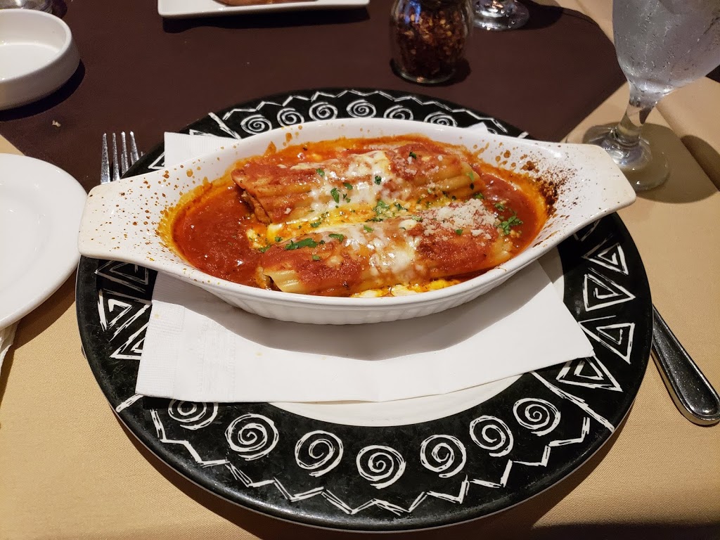 Bellissimo Restaurant & Lounge | 877 Waverley St, Winnipeg, MB R3T 5V3, Canada | Phone: (204) 489-0495