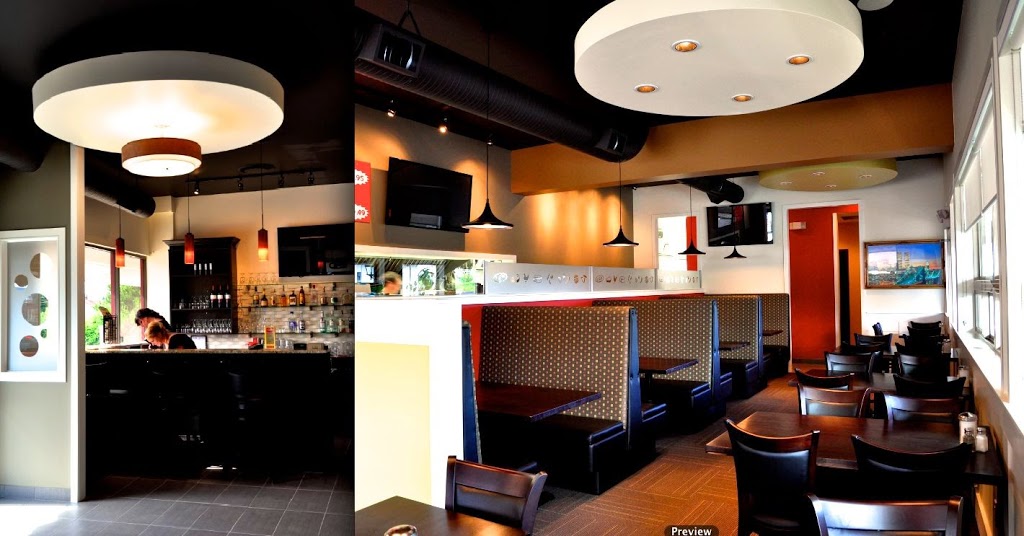 Little Georges Restaurant | 398C Bruce Ave, Nanaimo, BC V9R 3Y1, Canada | Phone: (250) 754-3271