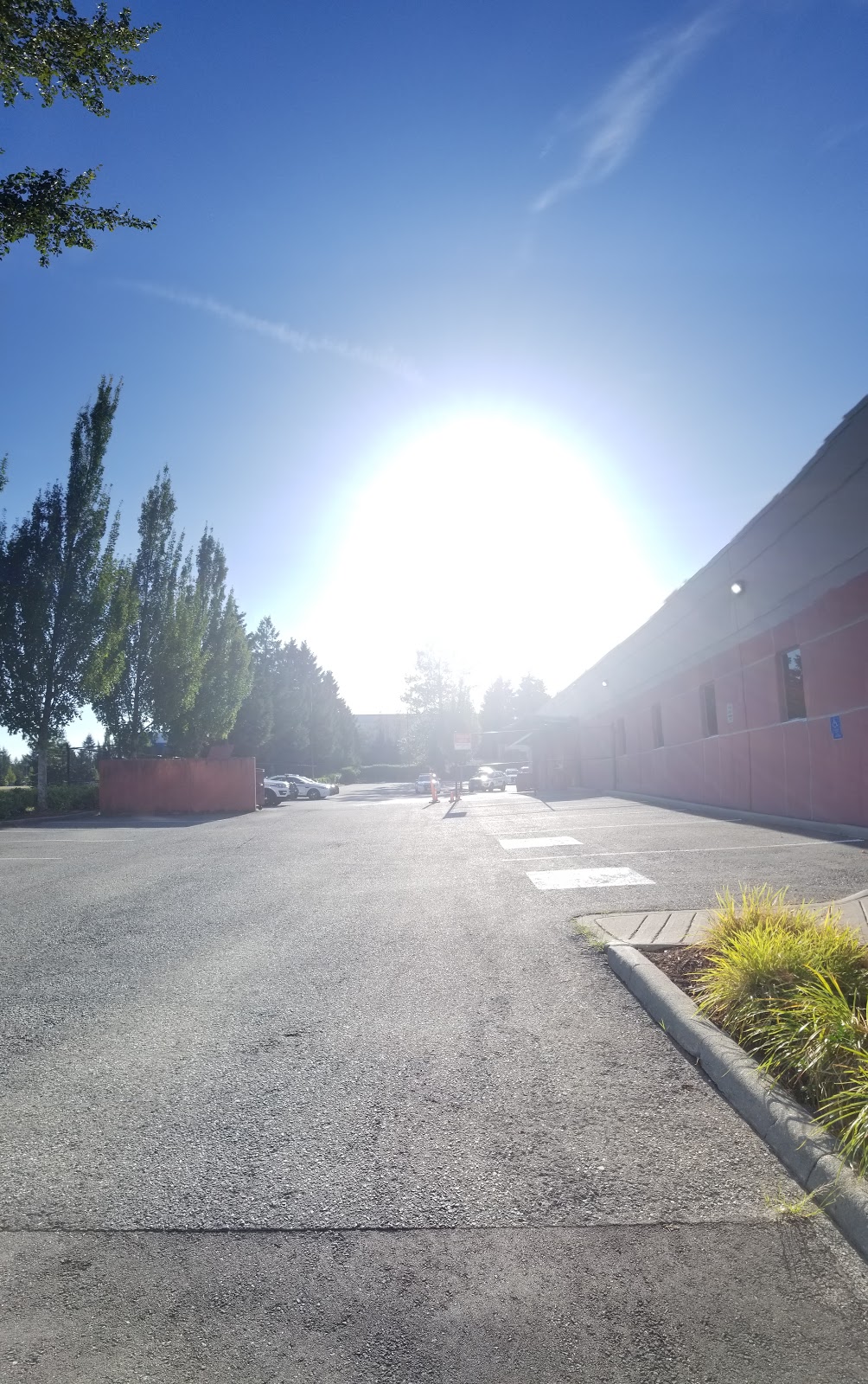 Royal Canadian Mounted Police | 10395 148 St, Surrey, BC V3R 1M3, Canada | Phone: (604) 599-0502