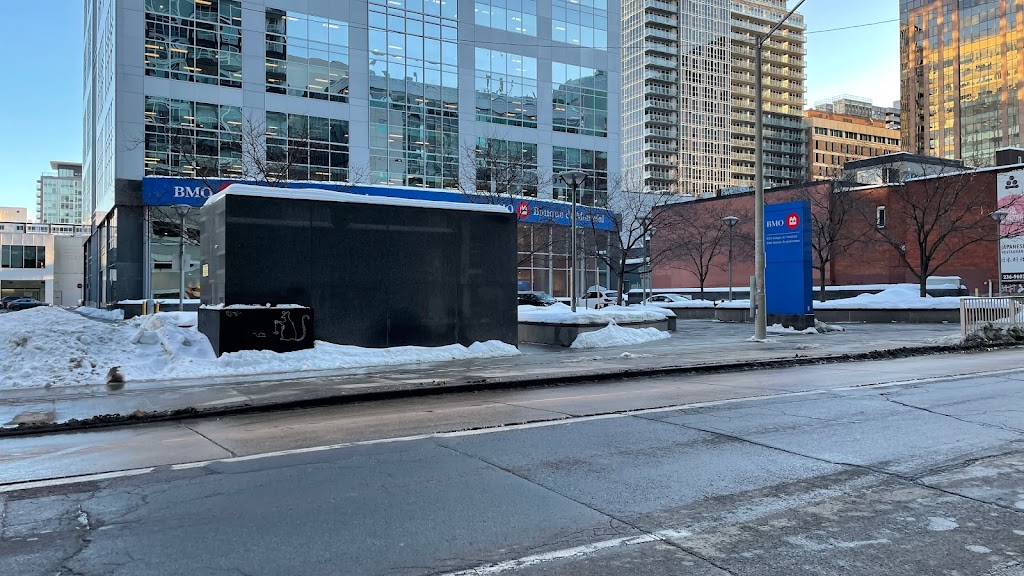 BMO Bank of Montreal | 90 Elgin St #6, Ottawa, ON K1P 0C6, Canada | Phone: (613) 564-6037