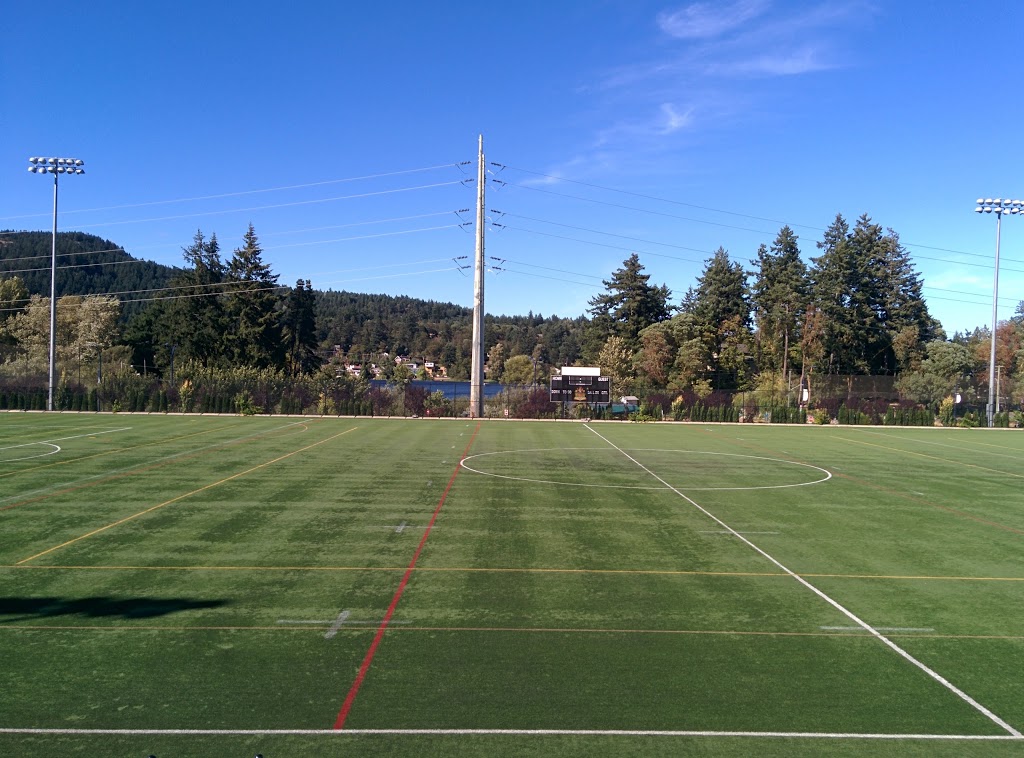 City Centre Park | 1089 Langford Pkwy, Victoria, BC V9B 0A5, Canada | Phone: (250) 391-1738