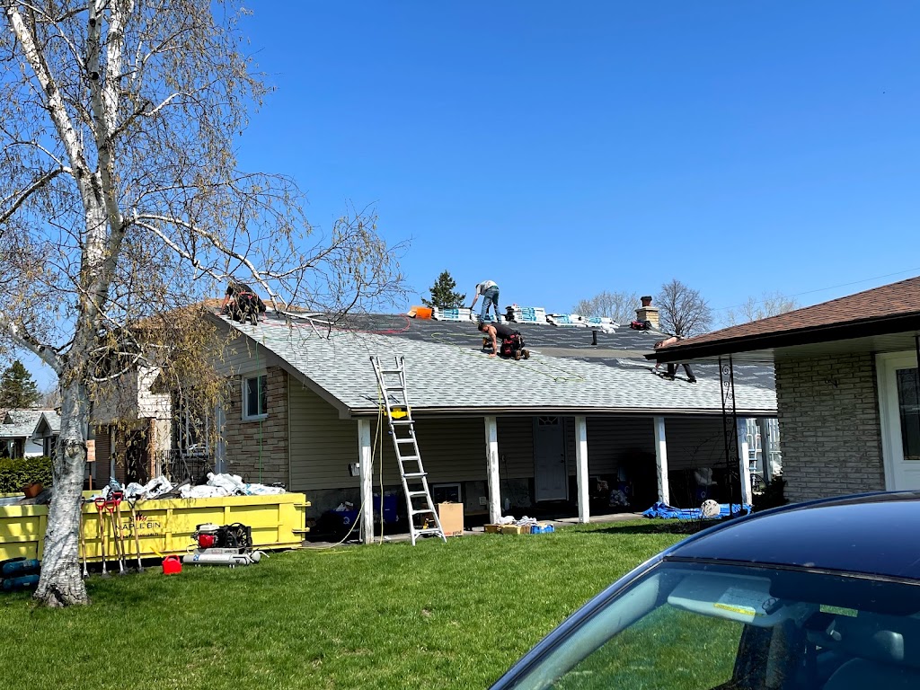 Borcherts Roofing & General Contracting | 6397 Old Highway 2, Shannonville, ON K0K 3A0, Canada | Phone: (613) 848-1024