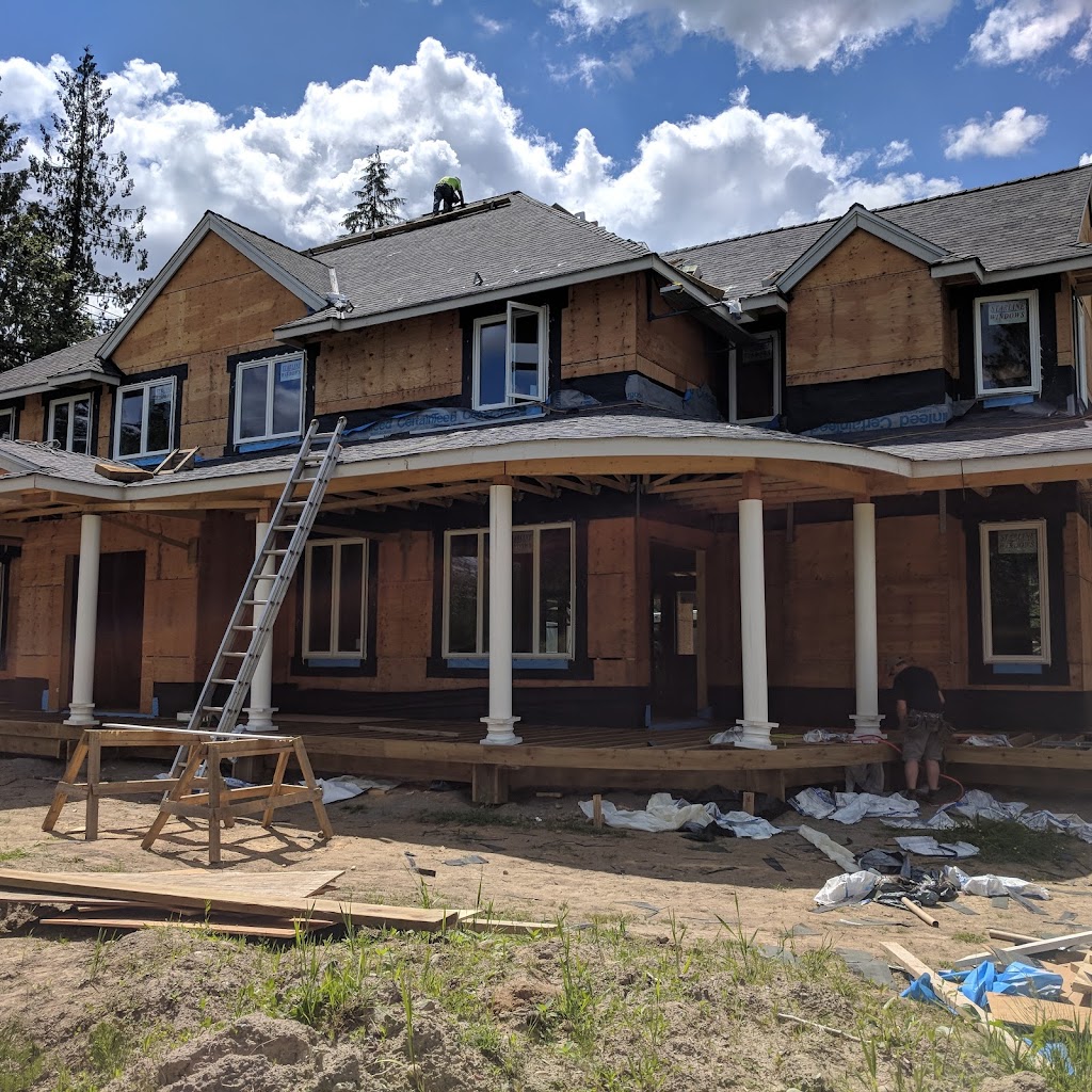 W. Friesen Construction | 4432 Wilson Rd, Chilliwack, BC V2R 5C6, Canada | Phone: (778) 808-3929
