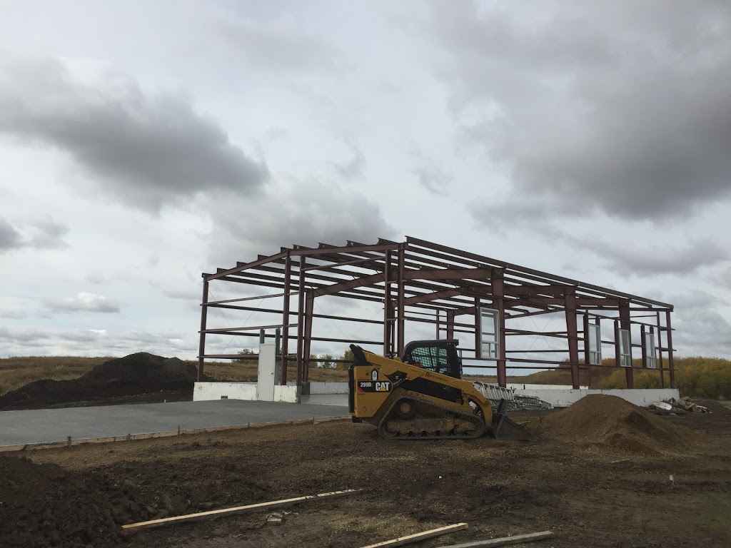BBB Builders Inc. | 19552 TWP 462, Camrose, AB T4V 2M9, Canada | Phone: (780) 678-4717