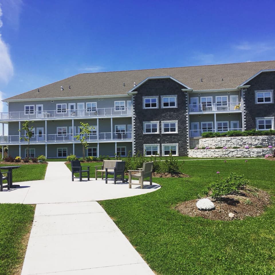 The Maples Supportive Living | 31 Smiths Wy, Antigonish, NS B2G 0G7, Canada | Phone: (902) 735-2220