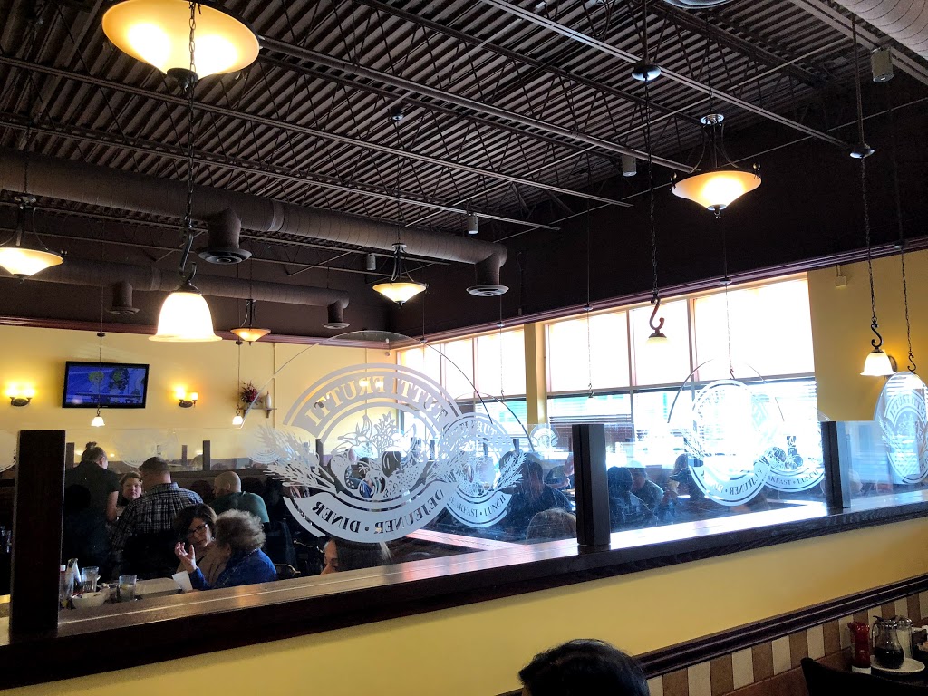 Tutti Frutti breakfast & lunch | 1463 Rue Merivale, Nepean, ON K2E 5N9, Canada | Phone: (613) 225-4847