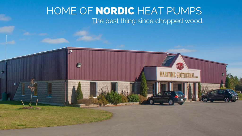 Maritime Geothermal Ltd | 170 Plantation Rd, Petitcodiac, NB E4Z 6H4, Canada | Phone: (506) 756-8135