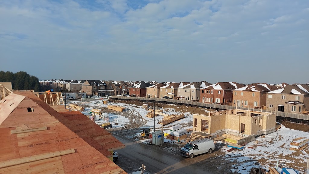 Aurora Hills Model Home & Presentation Centre | Aurora, ON L3Y, Canada | Phone: (905) 953-8577