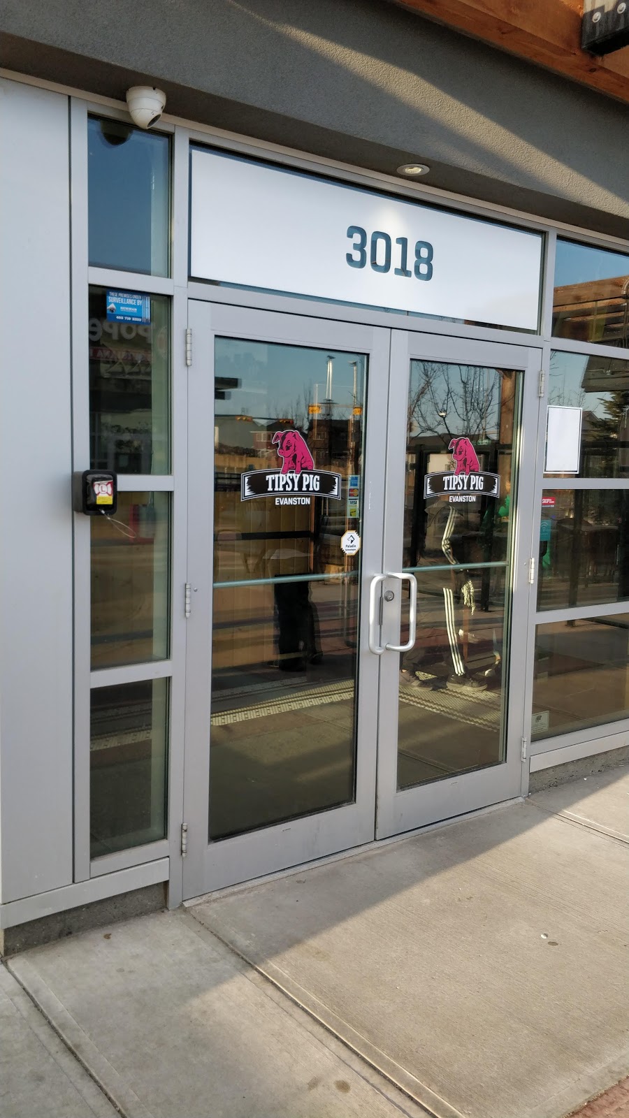 Evanston Plaza | 2045 Evanston Square NW, Calgary, AB T3P 0A5, Canada