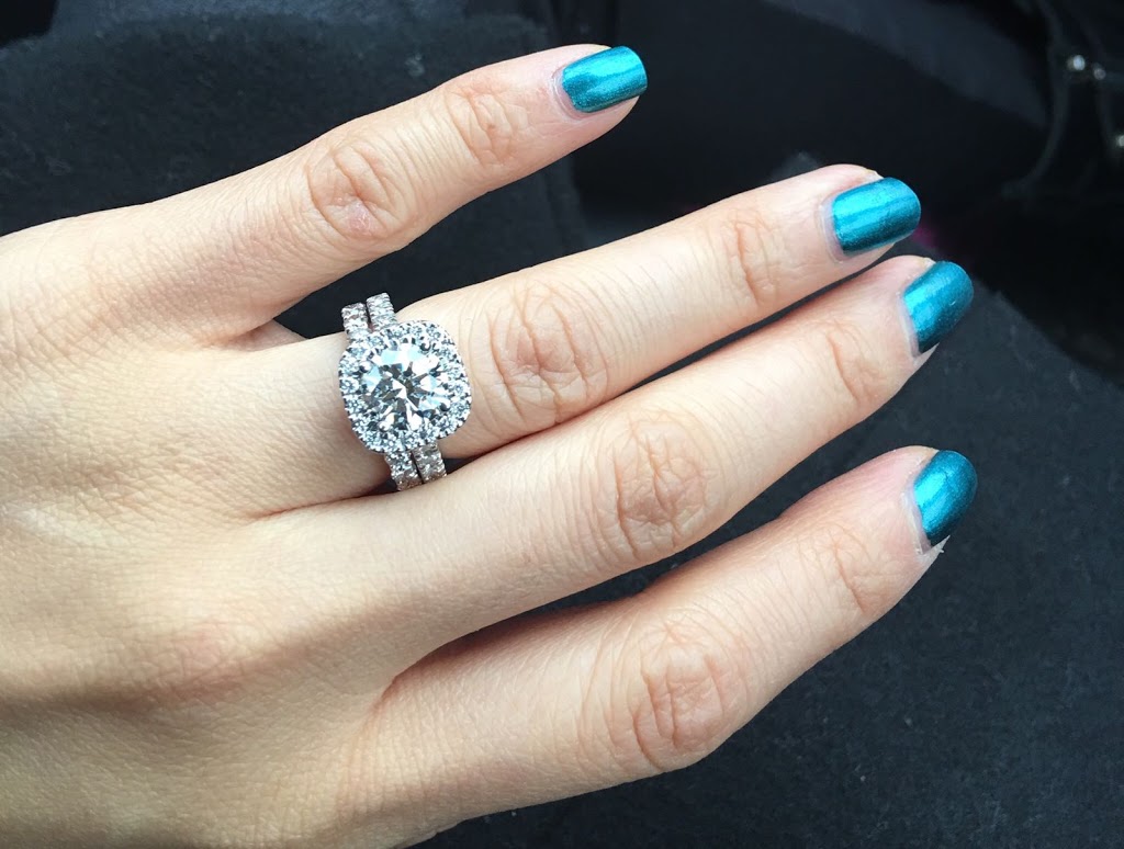 H&F Jewellery and Jade | Unit 150 - First Markham Place, 3255 Hwy 7, Markham, ON L3R 3P9, Canada | Phone: (905) 480-1038