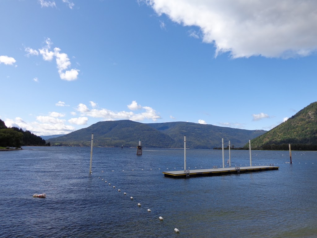 RE/MAX at Mara Lake in Sicamous | 1133 Eagle Pass Way, Sicamous, BC V0E 2V0, Canada | Phone: (250) 836-2223