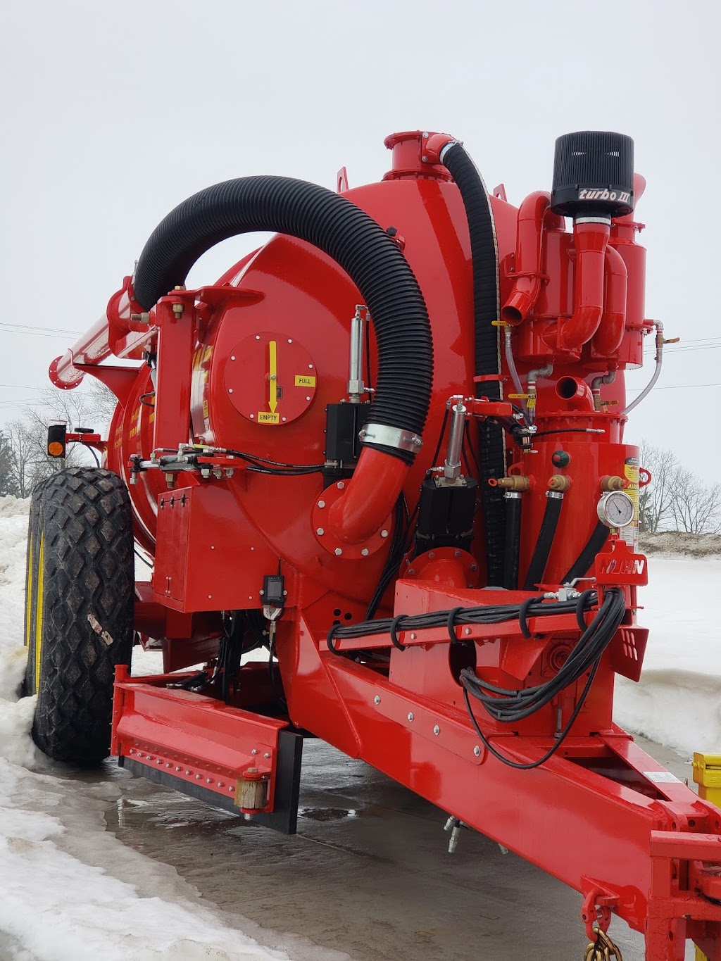 Nuhn Industries Ltd. | 4816 Hwy 8, Sebringville, ON N0K 1X0, Canada | Phone: (519) 393-6284
