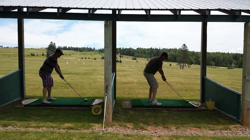 Strathgartney Highlands Golf | 100 Strathgartney Rd, Bonshaw, PE C0A 1C0, Canada | Phone: (902) 675-4410