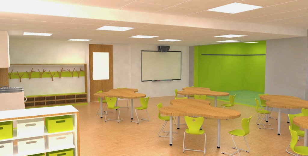 Academy Sainte-Anne | 100 Boulevard Bouchard, Dorval, QC H9S 1A7, Canada | Phone: (514) 636-0900