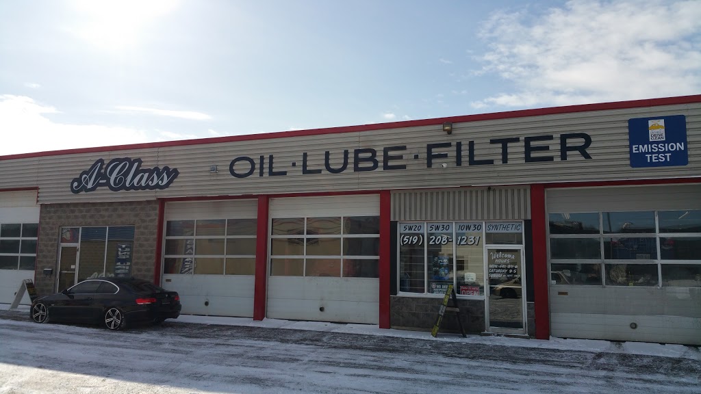 A Class Inc. | 227 Manitou Dr, Kitchener, ON N2C 1L4, Canada | Phone: (519) 208-1231