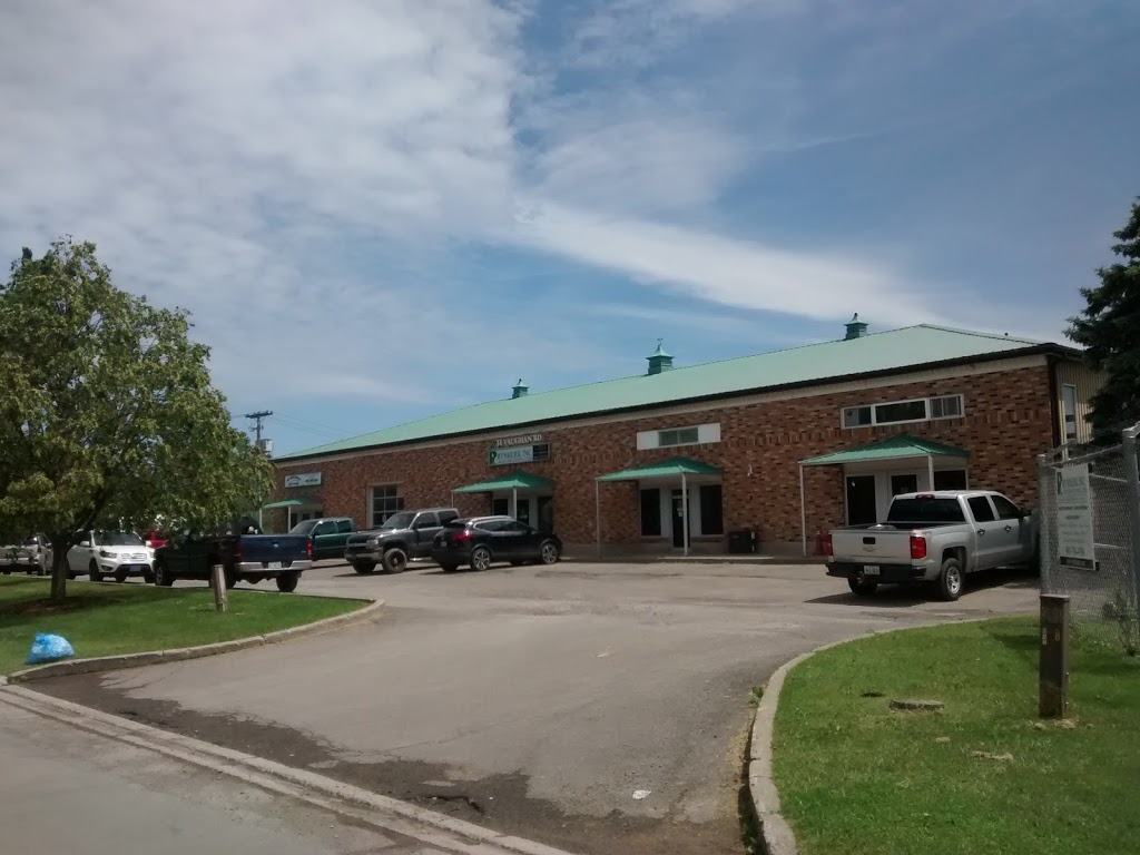 STORAGE GUYZ - Welland South | 74 Vaughan Rd, Welland, ON L3B 5Y1, Canada | Phone: (905) 788-2940