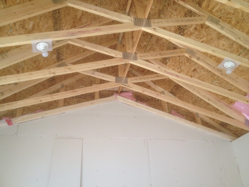 Bayward Builders Ltd. Garage Builders In Winnipeg | 921 Elmhurst Rd, Winnipeg, MB R3R 3X8, Canada | Phone: (204) 396-3331