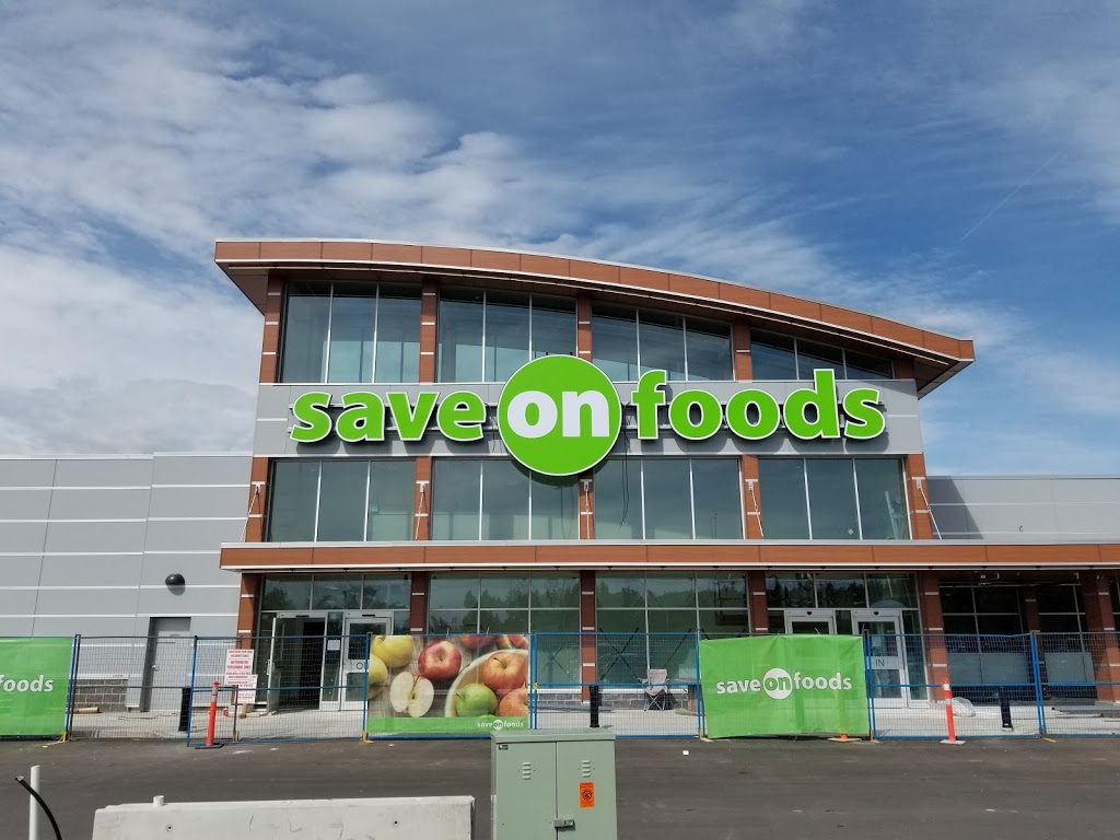 Save-On-Foods | 3915 51 St SW #70, Calgary, AB T3E 6N1, Canada | Phone: (587) 483-1838