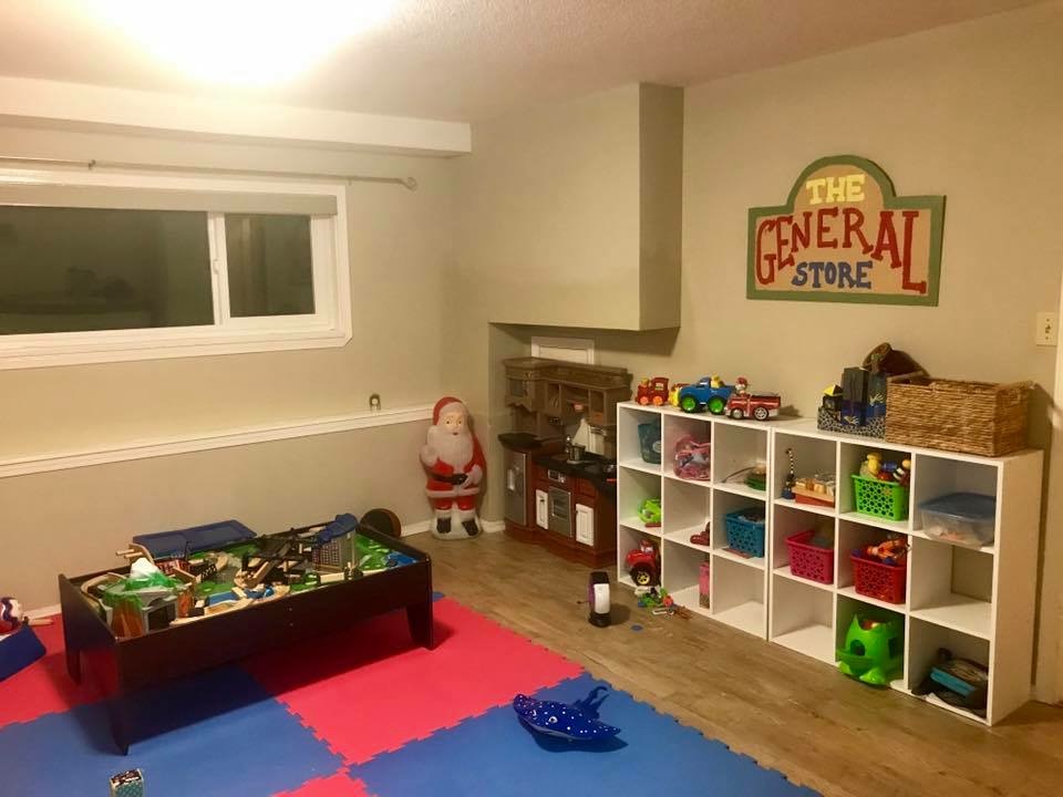 Little Heroes Childcare | point of interest | 309 Putter Pl, Nanaimo, BC V9T 1V2, Canada | 2505037143 OR +1 250-503-7143