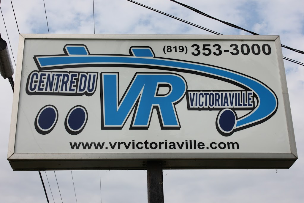 VR Victoriaville Center | 2082 Route 122, Saint-Albert, QC J0A 1E0, Canada | Phone: (819) 353-3000