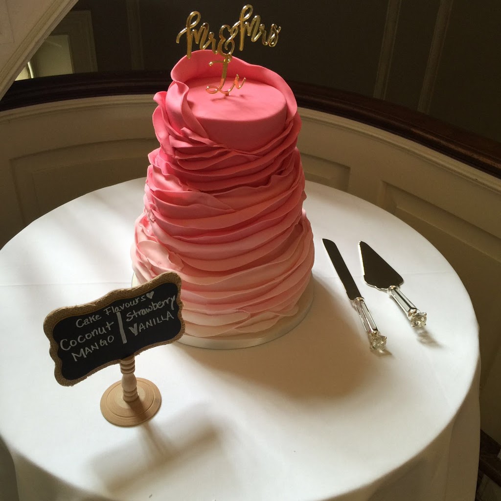 A Cake Story | 57 Gemini Crescent, Richmond Hill, ON L4S 2K8, Canada | Phone: (416) 903-1399