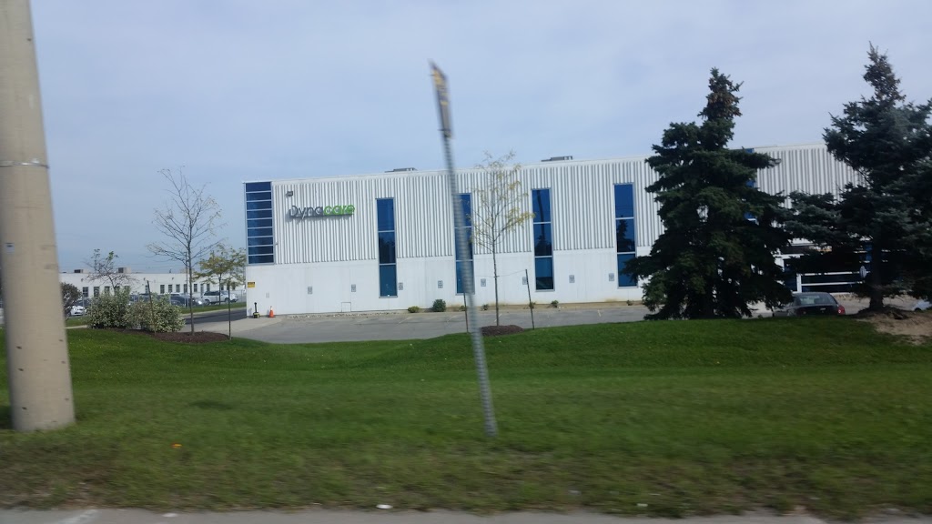 Dynacare Home Office / Maison mère Dynacare | 115 Midair Ct, Brampton, ON L6T 5M3, Canada | Phone: (800) 668-2714