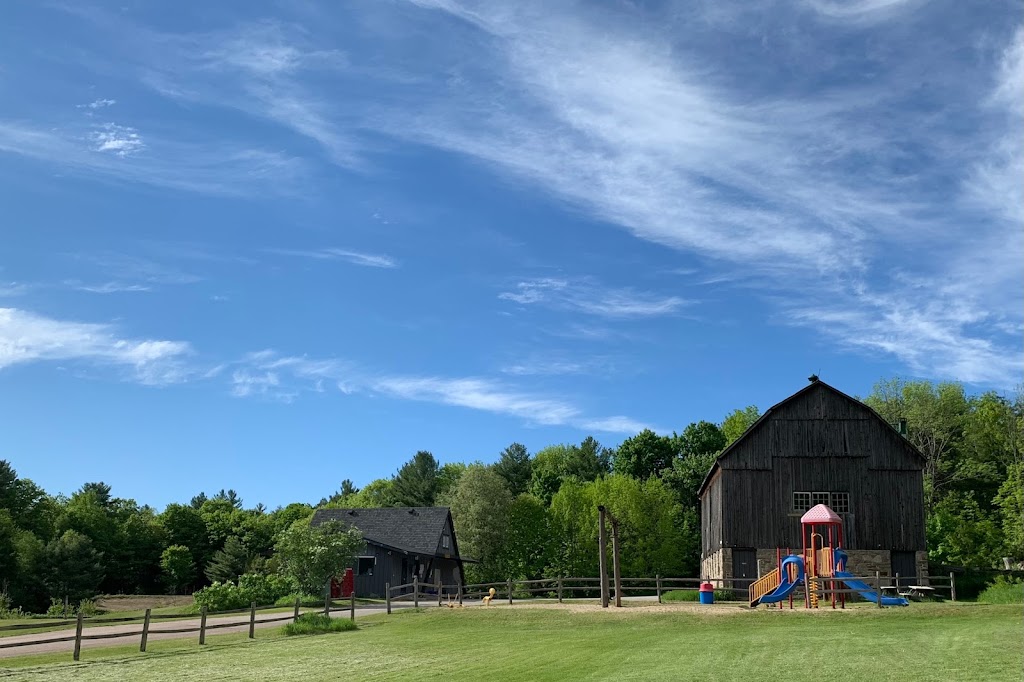 Camping in Muskoka | 1083 Reay Rd E, Gravenhurst, ON P1P 1R3, Canada | Phone: (705) 687-2333