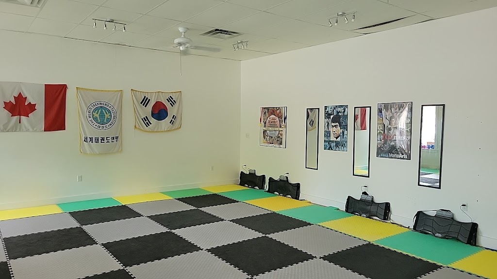 Bridgewater Tae Kwon Do | 373 King St, Bridgewater, NS B4V 1B4, Canada | Phone: (902) 521-2074