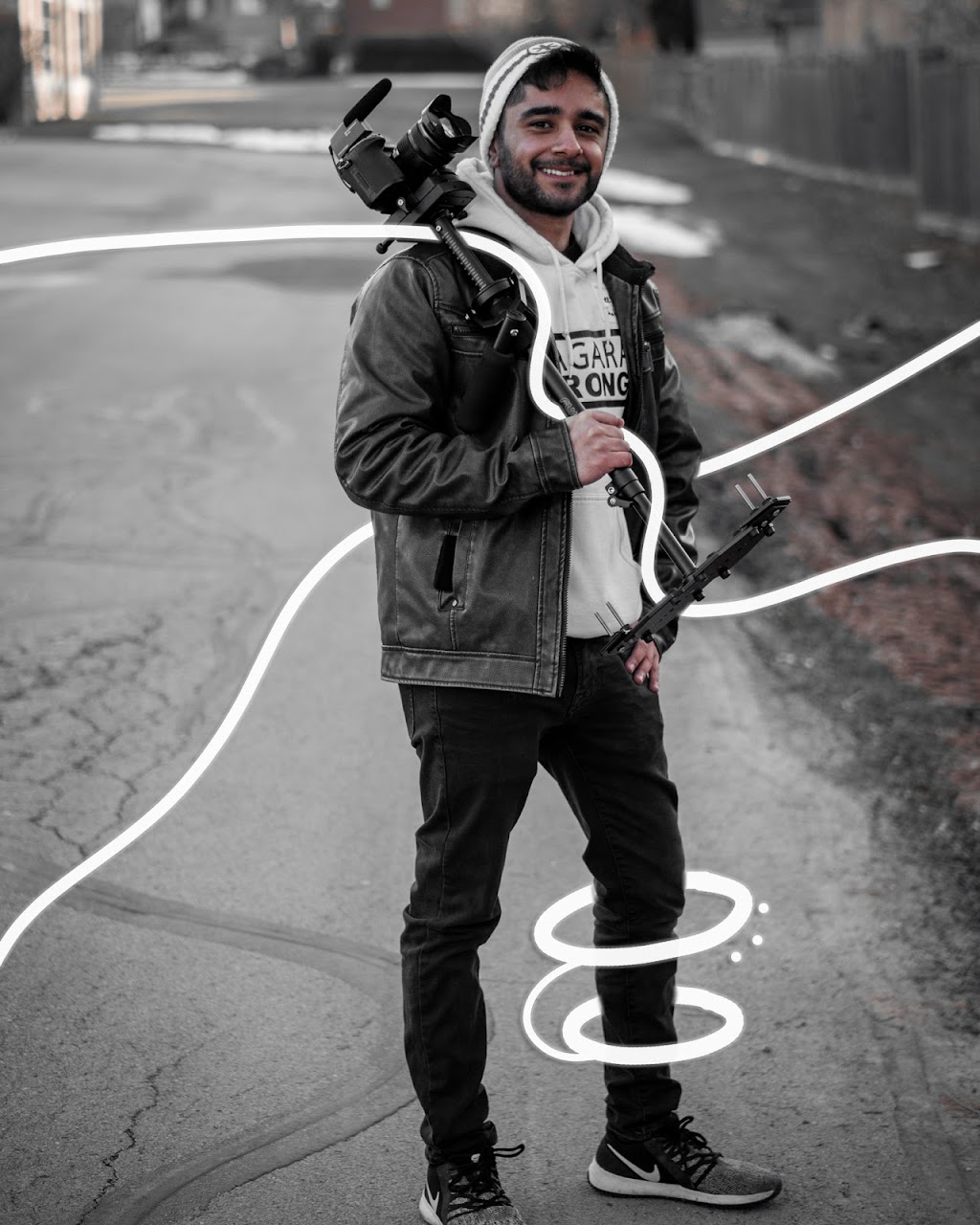 Geet Chahil Productions | 4445 Tufford Rd, Beamsville, ON L0R 1B1, Canada | Phone: (647) 292-2521