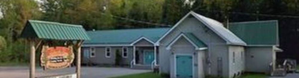 Pioneer Baptist Church | 7553 ON-35, Norland, ON K0M 2L0, Canada | Phone: (705) 928-8924