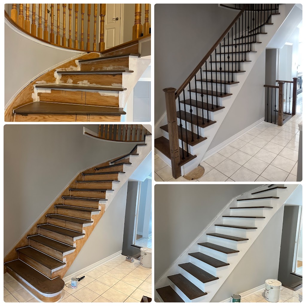 Secada | 35 Gilroy Ct, New Tecumseth, ON L9R 0K8, Canada | Phone: (647) 332-9496