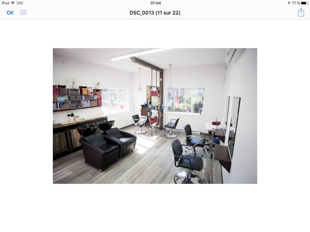 Salon Art.Koi.Für. | 1130 Rue du Sud #2A, Cowansville, QC J2K 2Y8, Canada | Phone: (450) 263-3514