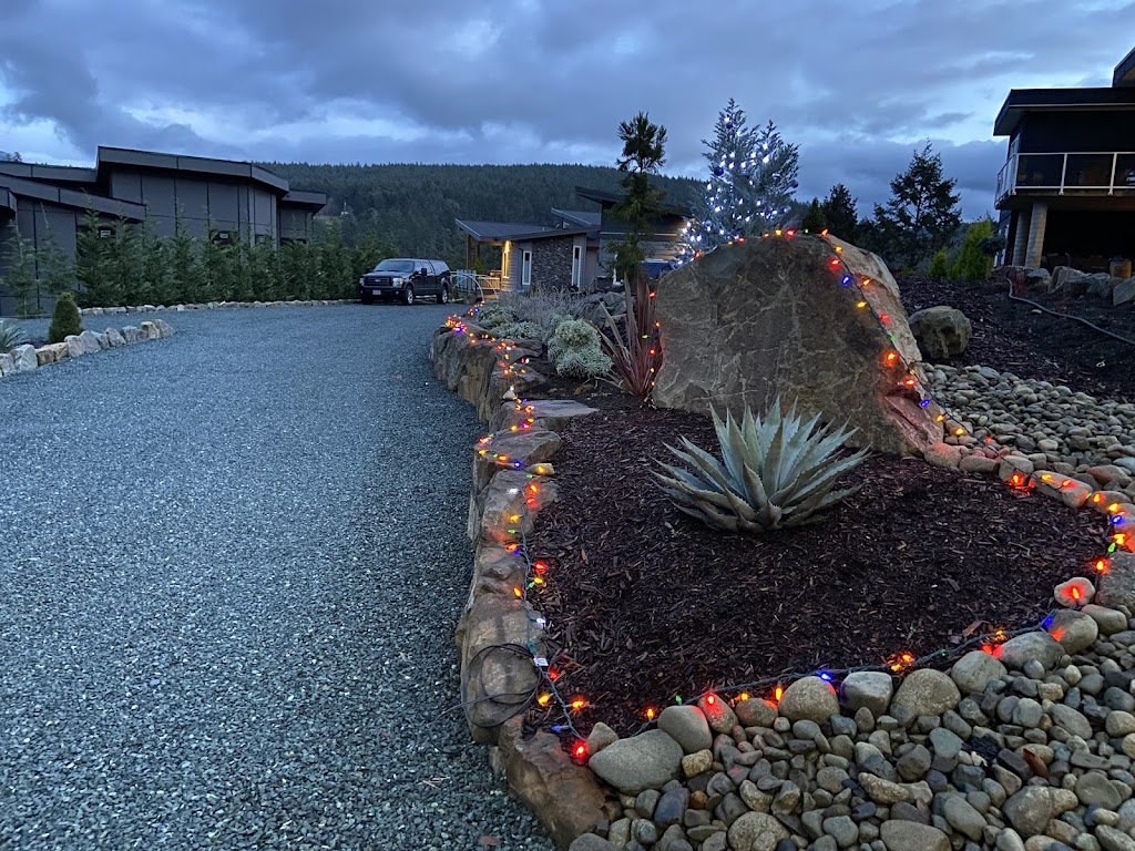 Exhale@maplebay | 1060 Shore Pine Close House #2, Duncan, BC V9L 0C4, Canada | Phone: (250) 709-7889