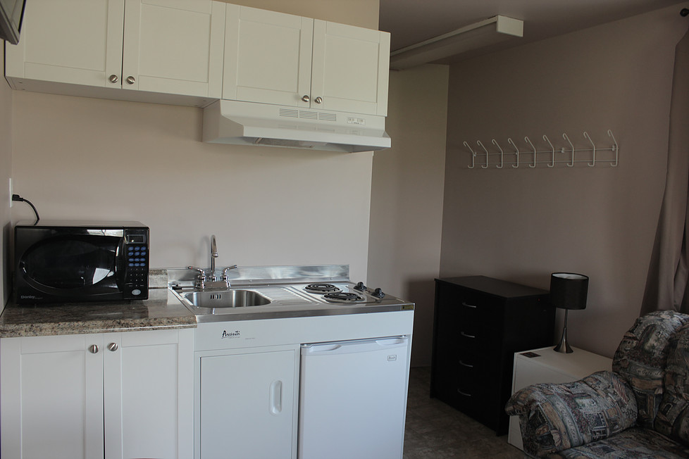Motel Louis G | 613A QC-219, Hemmingford, QC J0L 1H0, Canada | Phone: (450) 247-0422
