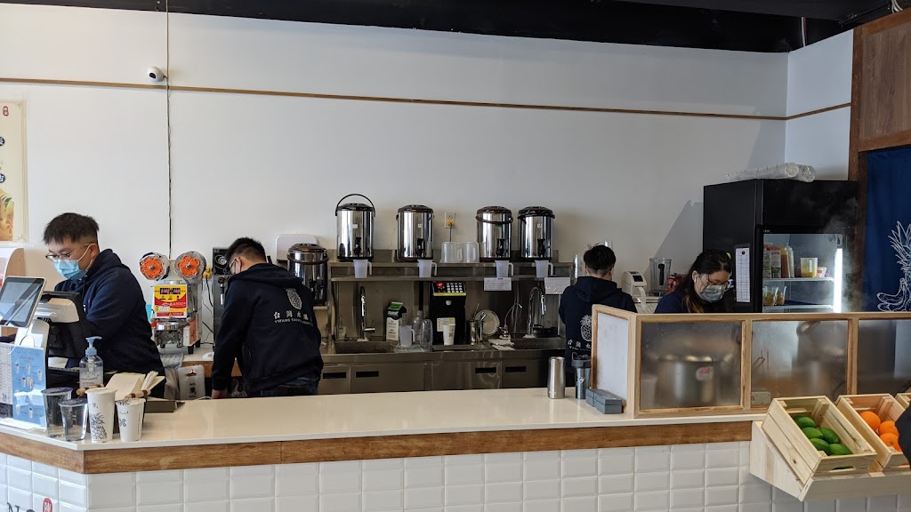 Yi Fang Taiwan Fruit Tea Brossard | 8025 Bd Taschereau G, Brossard, QC J4Y 1A4, Canada | Phone: (450) 678-9898