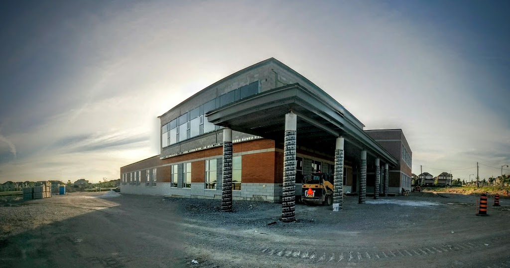 Roméo Dallaire Public School | 550 Peter Rupert Ave, Maple, ON L6A 0S1, Canada | Phone: (905) 585-0001
