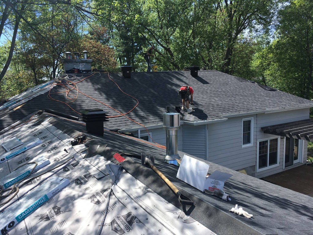 Bay Roofing and Exteriors Ltd. | 1855 Lasalle Blvd Rear Unit B, Sudbury, ON P3A 2A3, Canada | Phone: (705) 670-0123