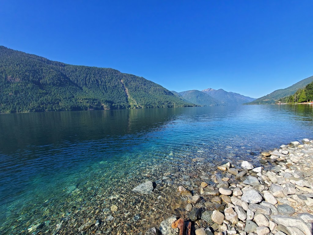 Taylor Arm Provincial Park | Pacific Rim Hwy, Port Alberni, BC V0R 1W0, Canada | Phone: (250) 474-1336
