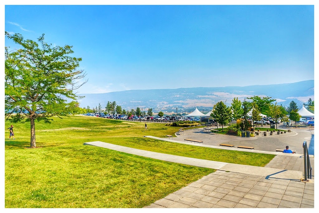 UBC Okanagan Library | 3287 University Way, Kelowna, BC V1V 1V7, Canada | Phone: (250) 807-9107