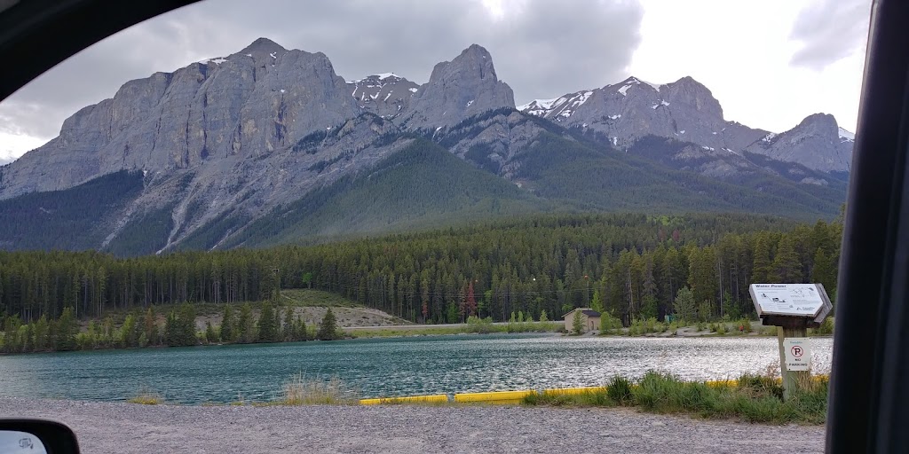 GO FIGURE FIT | 102 Boulder Crescent #207, Canmore, AB T1W 1L2, Canada | Phone: (403) 678-2846